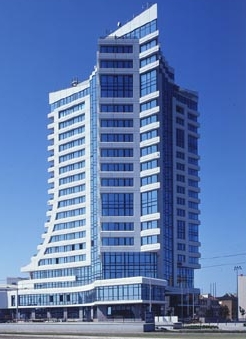 Regionální centrum Olomouc