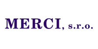 MERCI  s.r.o.