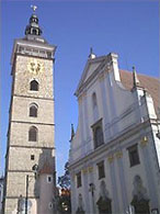 České Budějovice