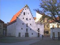 České Budějovice