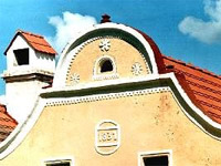 Holašovice