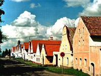Holašovice