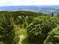 Kleť