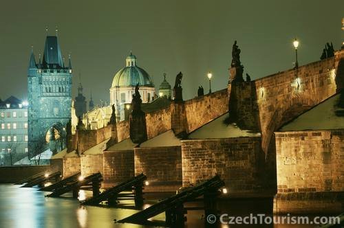 Prague, photo 02