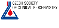 logo ČSKB - Česká společnost klinické biochemie