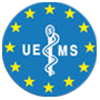 logo UEMS - European Union of Medical Specialists