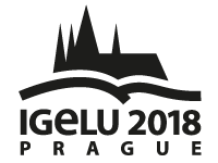 IGELU 2018