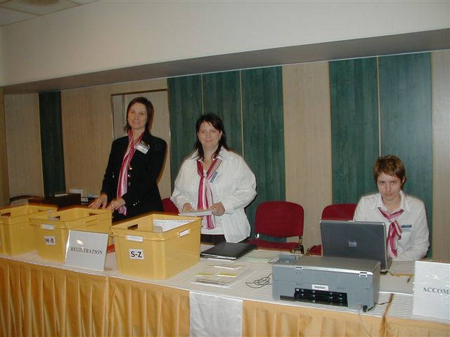 ESSPPMM 2006 #009 - detail