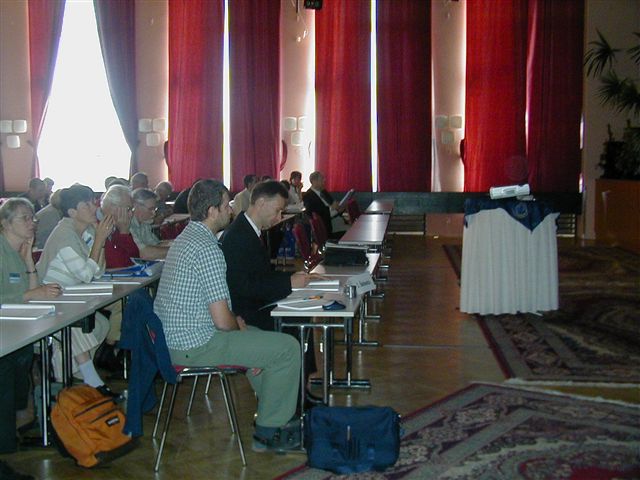 ESSPPMM 2006 #014 - detail