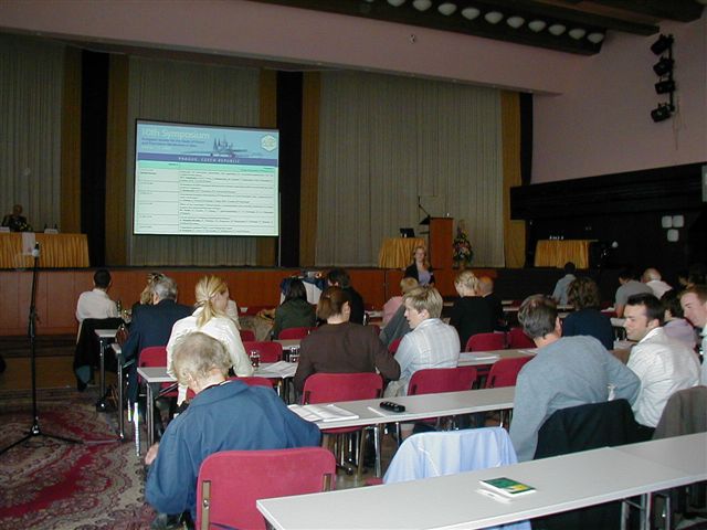 ESSPPMM 2006 #024 - detail