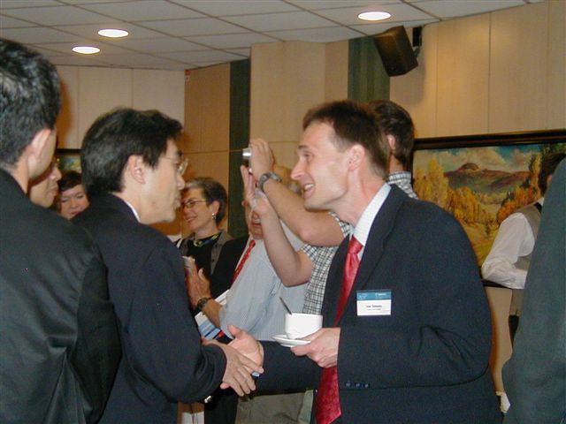 ESSPPMM 2006 #027 - detail