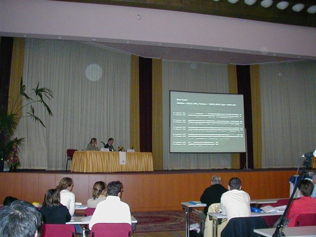 ESSPPMM 2006 #032 - detail