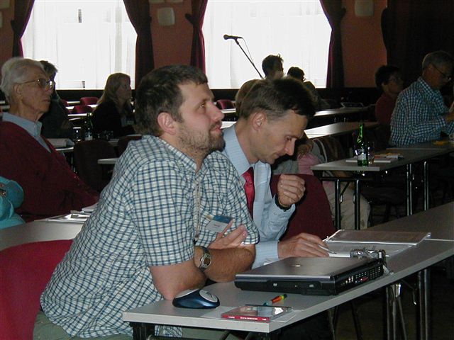 ESSPPMM 2006 #034 - detail