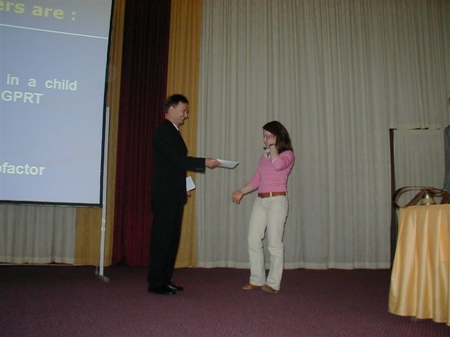 ESSPPMM 2006 #042 - detail