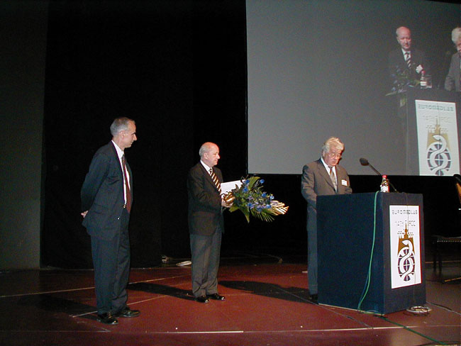 EUROMEDLAB 2001 #07 - detail