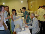 EUROMEDLAB 2001 #10