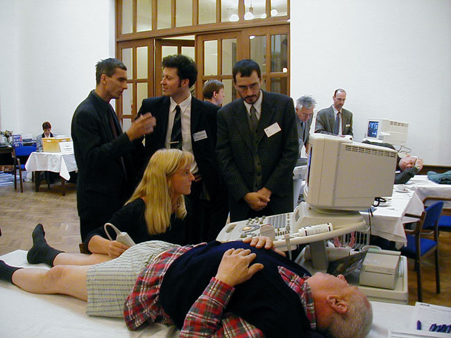 VASCULAR FORUM 2003 #07 - detail