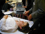 VASCULAR FORUM 2003 #11