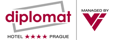 Diplomat Hotel Prague ****