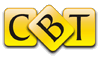 Congress Business Travel Logo CBT