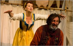 The Merry Wives of Windsor - photo 01