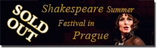 Caption to Shakespeare Summer Festival