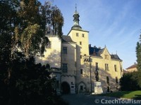Medieval Town of Kutna Hora, photo 02