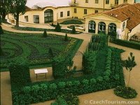 Palaces and Gardens in the Lesser Town, photo 02
