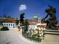 Palaces and Gardens in the Lesser Town, photo 04