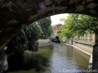 Prague Venice and Charles Bridge, photo 01