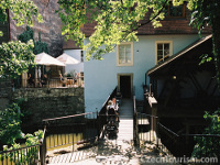 Prague Venice and Charles Bridge, photo 03