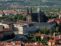 Grand City Tour with Visit to Prague Castle, photo 02