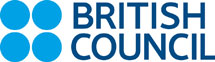 logo British Council