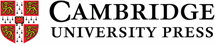 logo Cambridge University Press