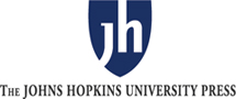 logo the Johns Hopkins University Press