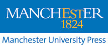 logo Manchester University Press