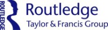 logo Routledge