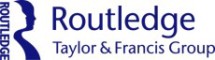 logo Routledge